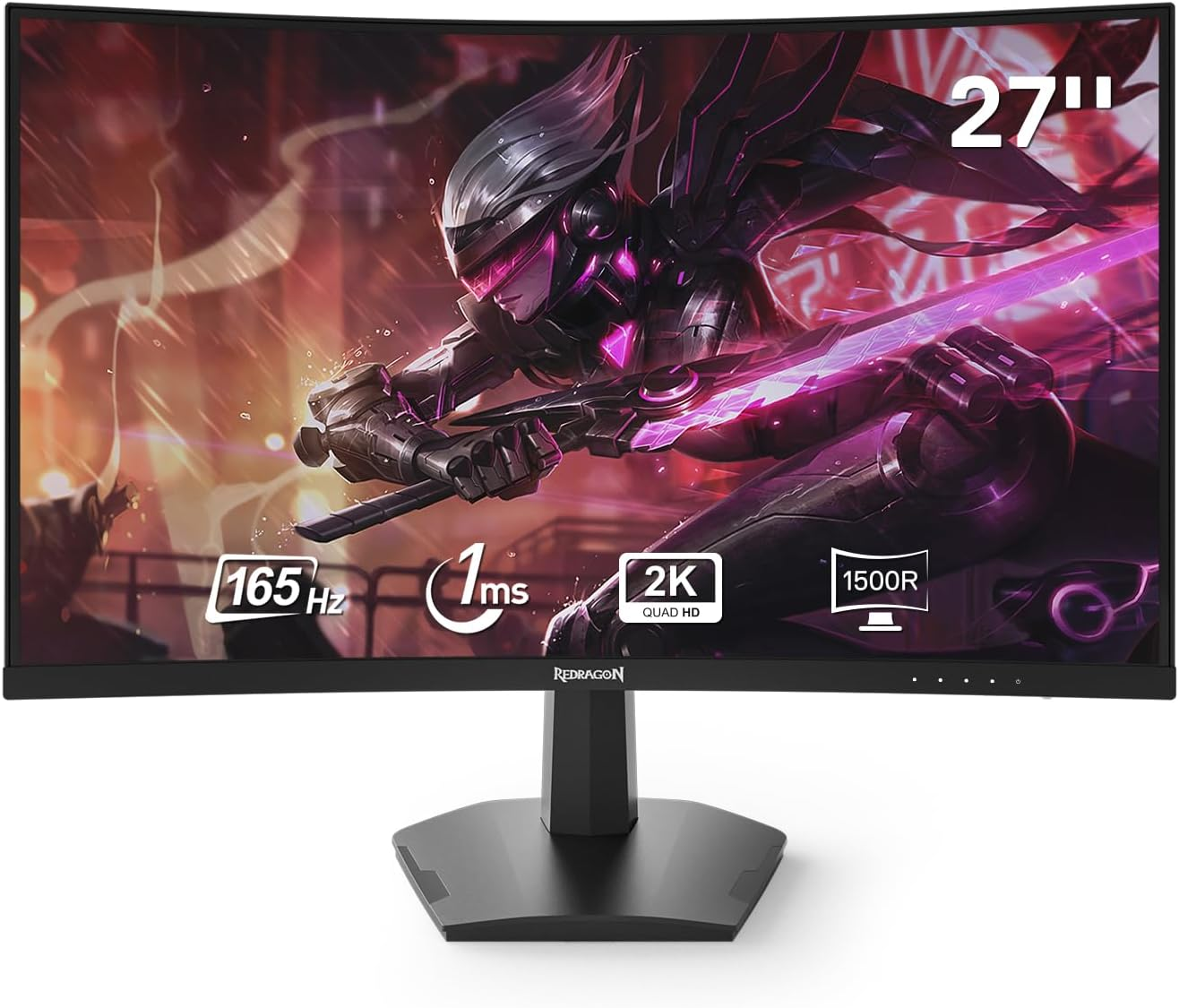 Redragon Coral 27 Redragon Coral 27